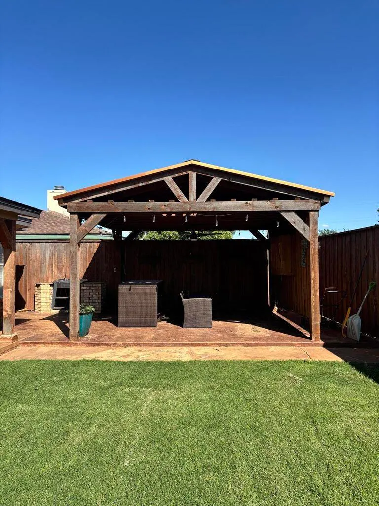 Photo 24 — 3907 Stevens Street, Plainview, TX 79072