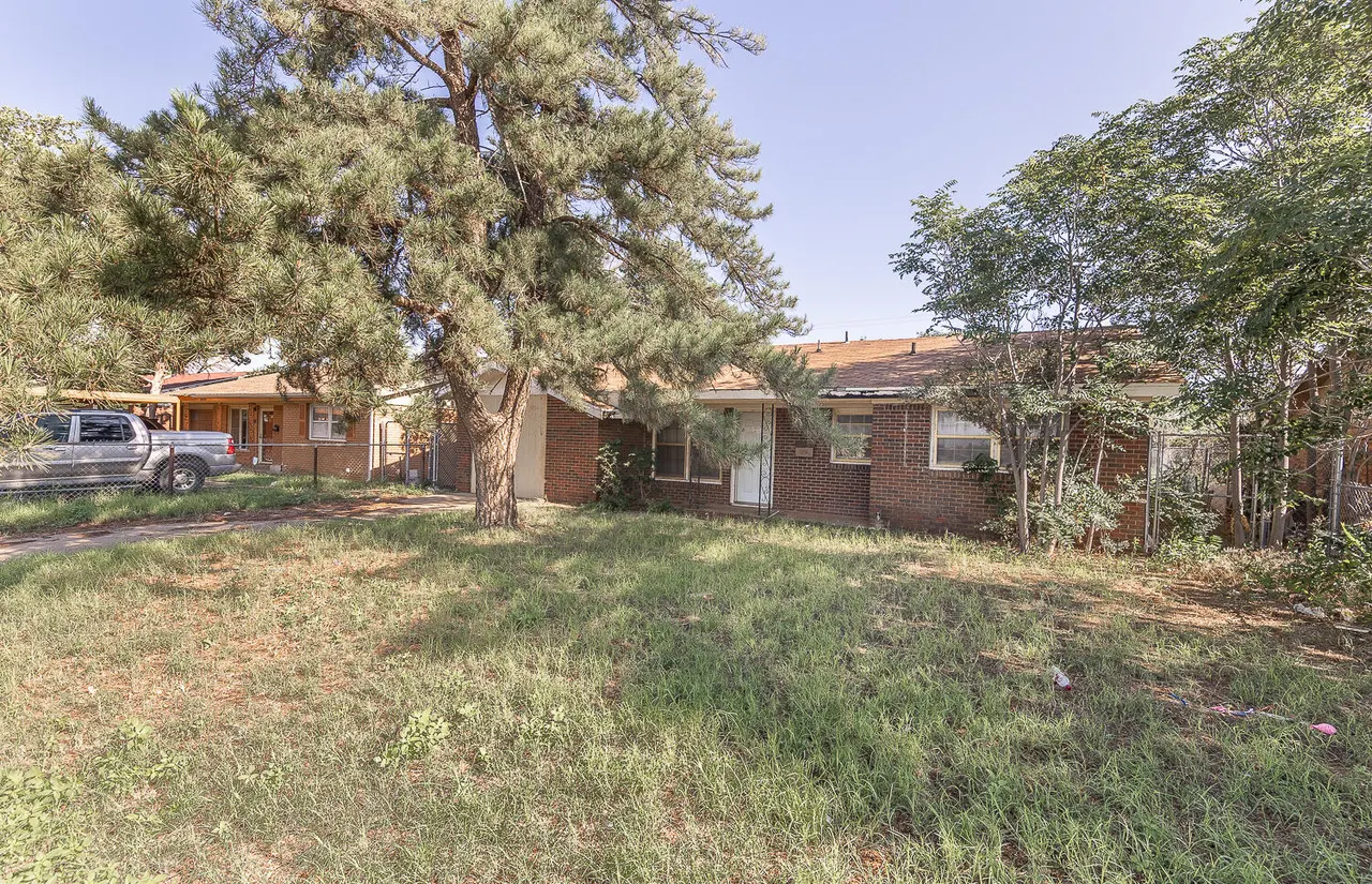 Photo 3 — 2639 Parkway Drive, Lubbock, TX 79403