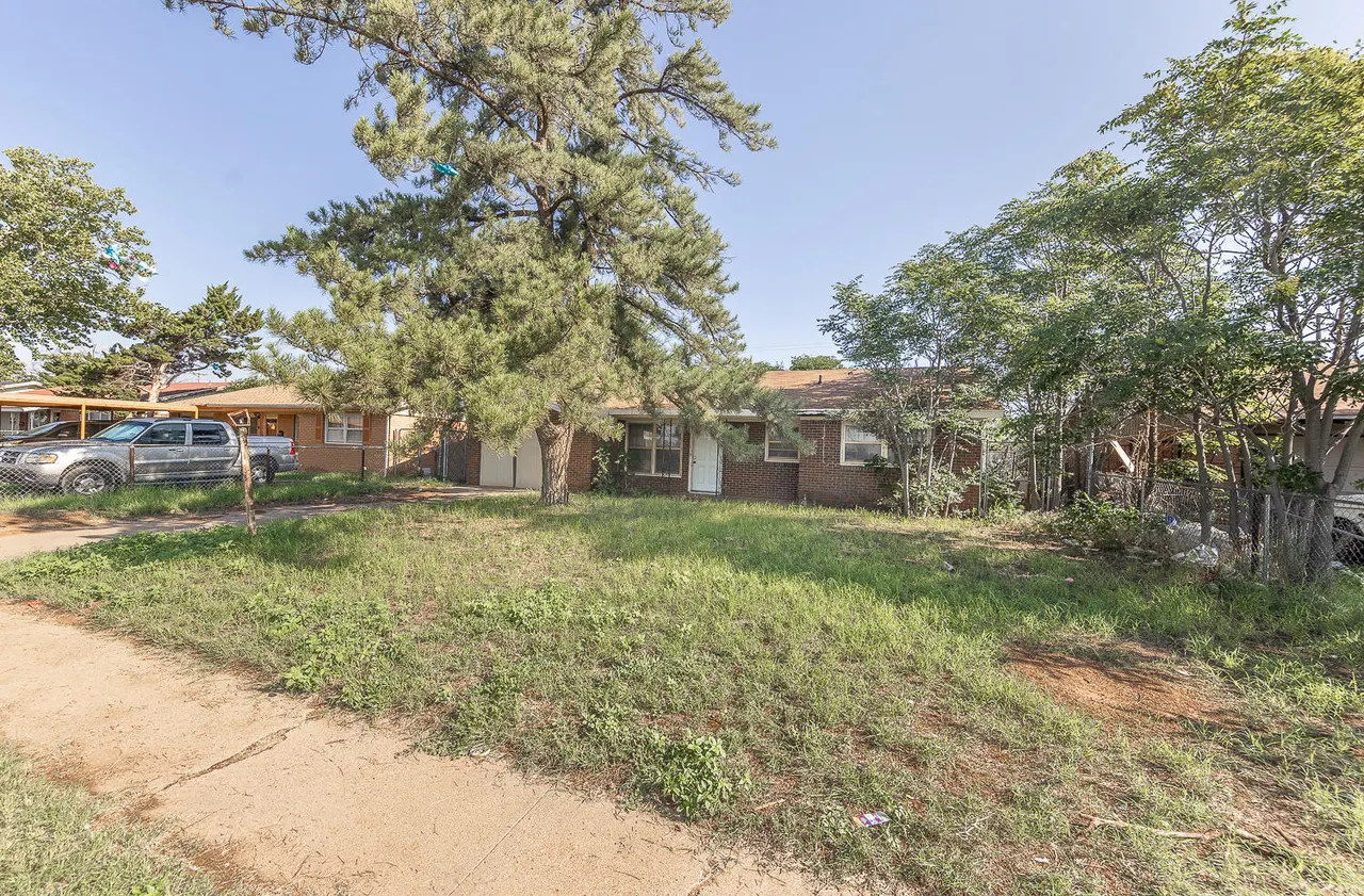 Photo 4 — 2639 Parkway Drive, Lubbock, TX 79403