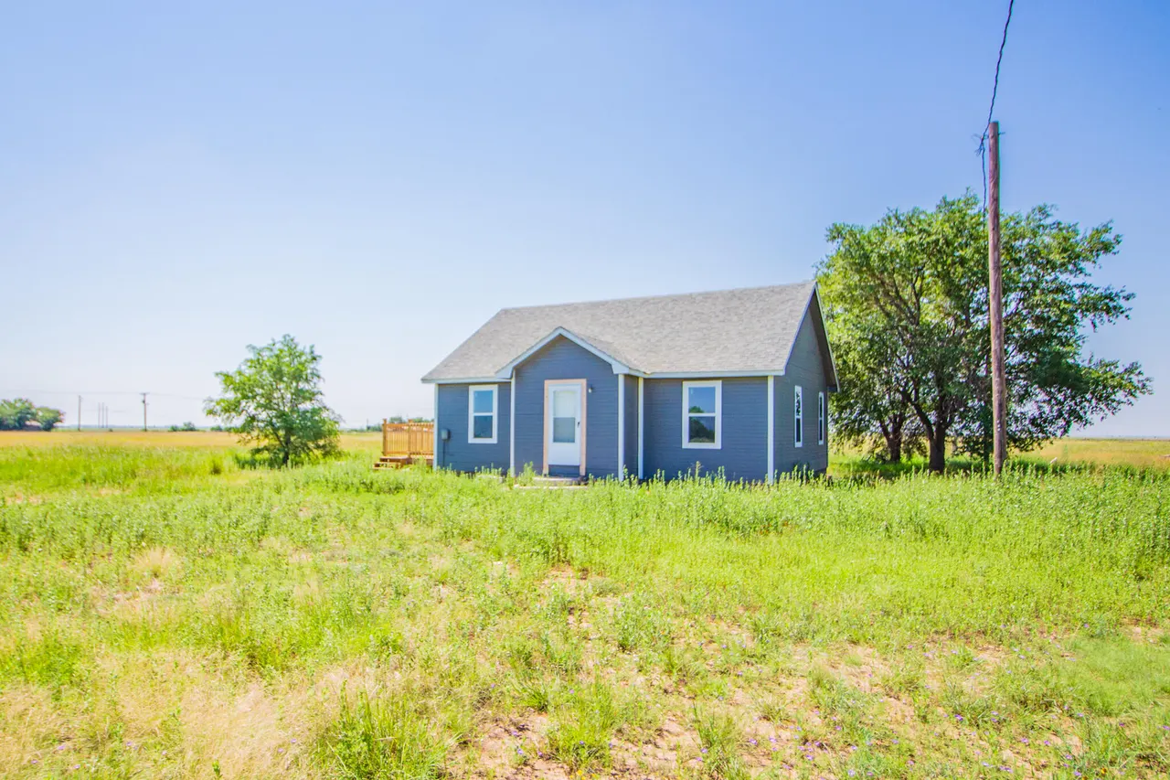 Photo 2 — 9513 C R 5400, Shallowater, TX 79363