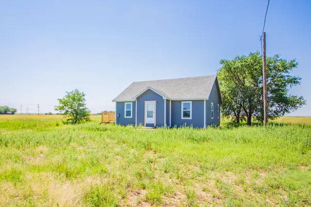 Photo 2 — 9513 C R 5400, Shallowater, TX 79363