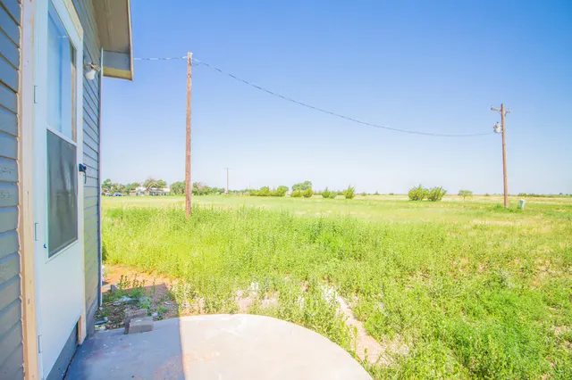 Photo 3 — 9513 C R 5400, Shallowater, TX 79363