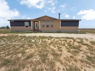 Sold home at 447 Private Road 225B