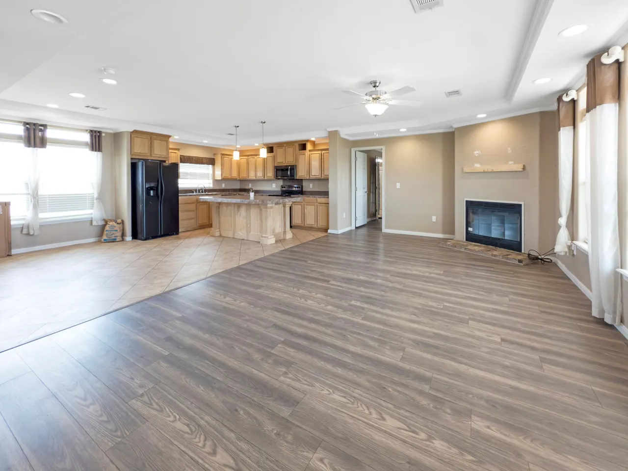 Photo 2 — 447 Private Road 225B, Seminole, TX 79360