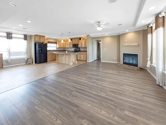 Photo 2 — 447 Private Road 225B, Seminole, TX 79360