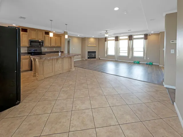 Photo 3 — 447 Private Road 225B, Seminole, TX 79360