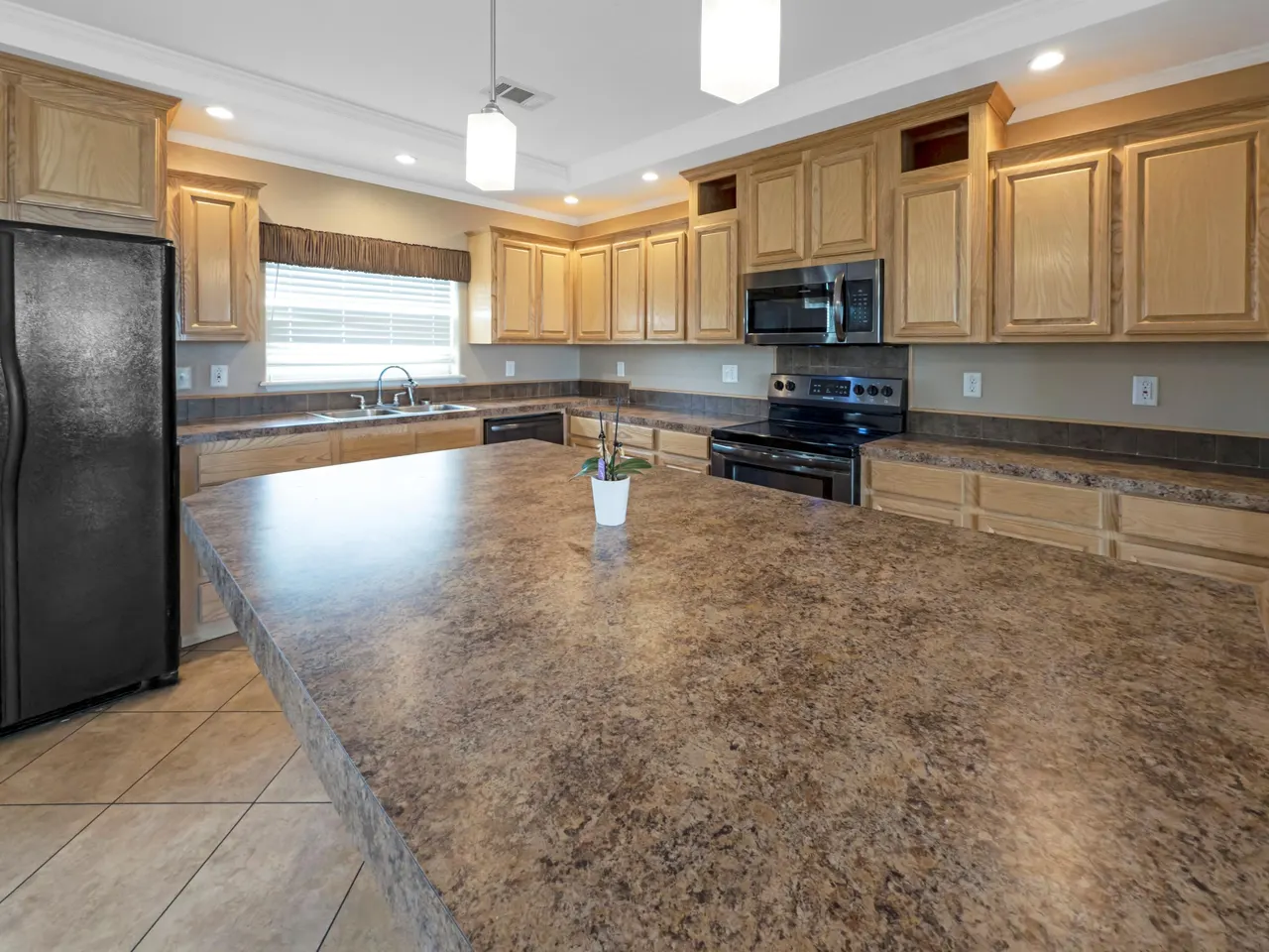 Photo 4 — 447 Private Road 225B, Seminole, TX 79360