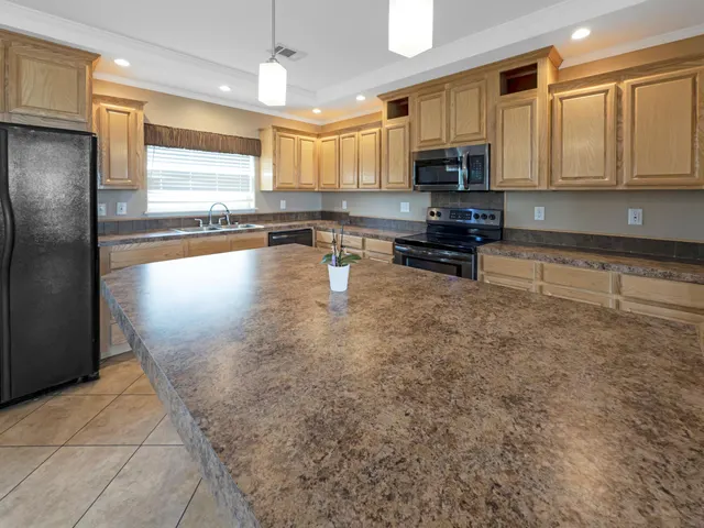Photo 4 — 447 Private Road 225B, Seminole, TX 79360