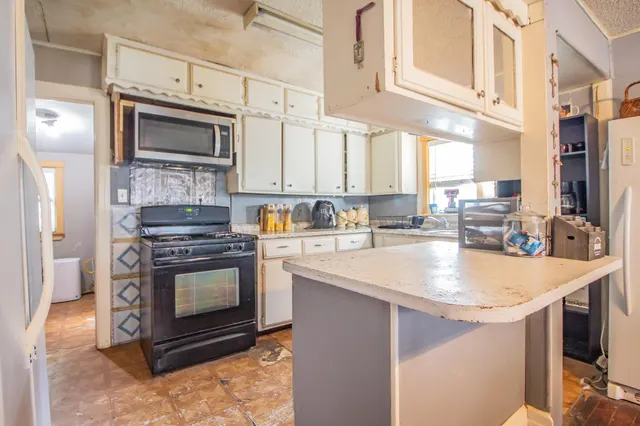 Photo 5 — 1501 8th Street, Levelland, TX 79336