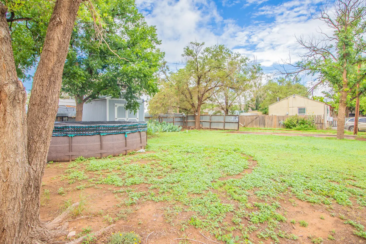 Photo 19 — 1501 8th Street, Levelland, TX 79336