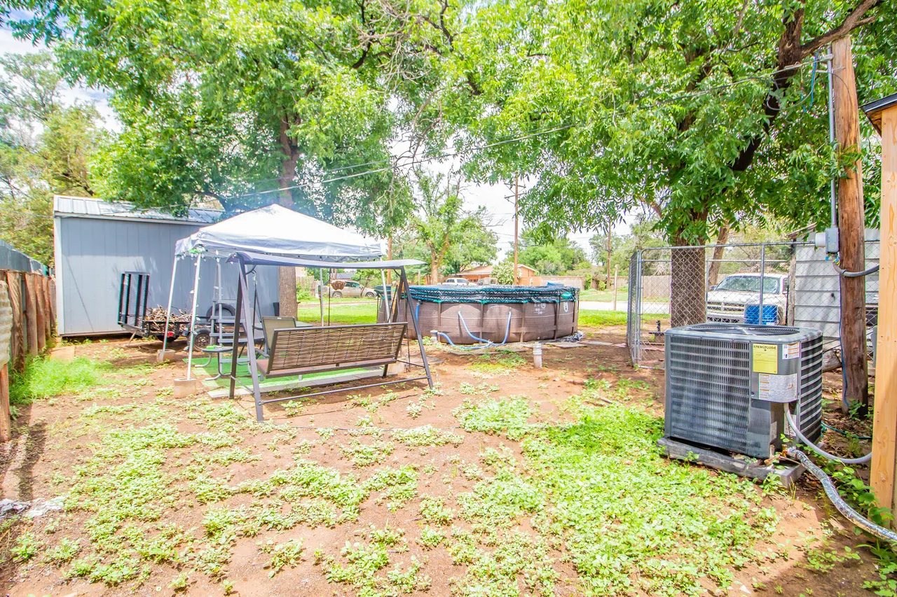 Photo 18 — 1501 8th Street, Levelland, TX 79336