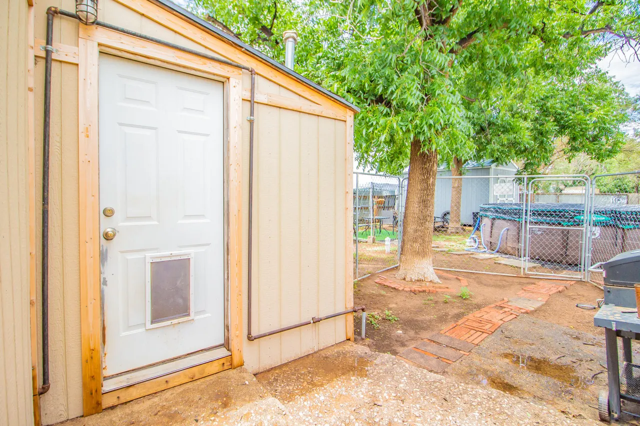 Photo 15 — 1501 8th Street, Levelland, TX 79336