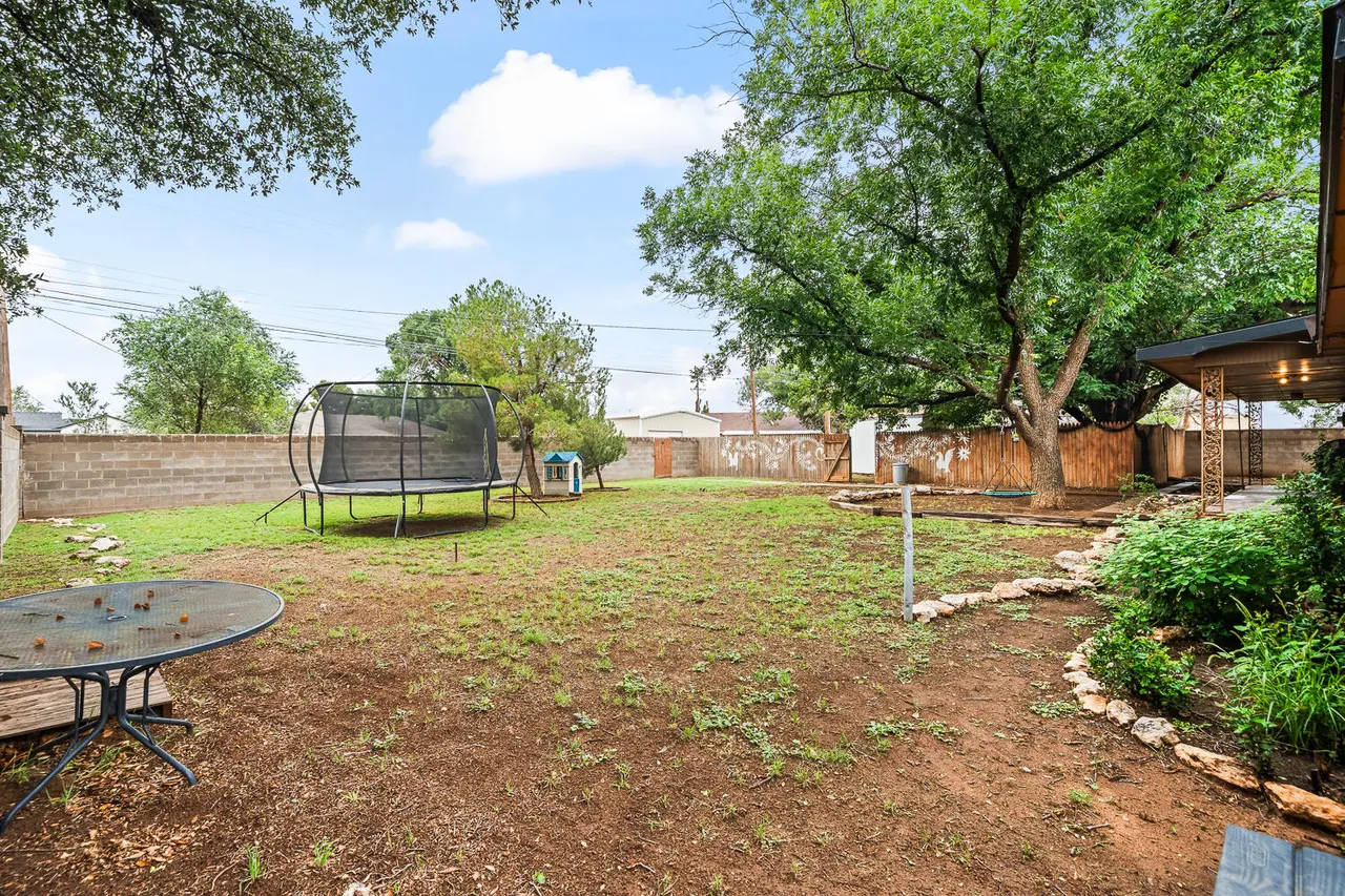 Photo 34 — 2009 N 4th Street, Tahoka, TX 79373