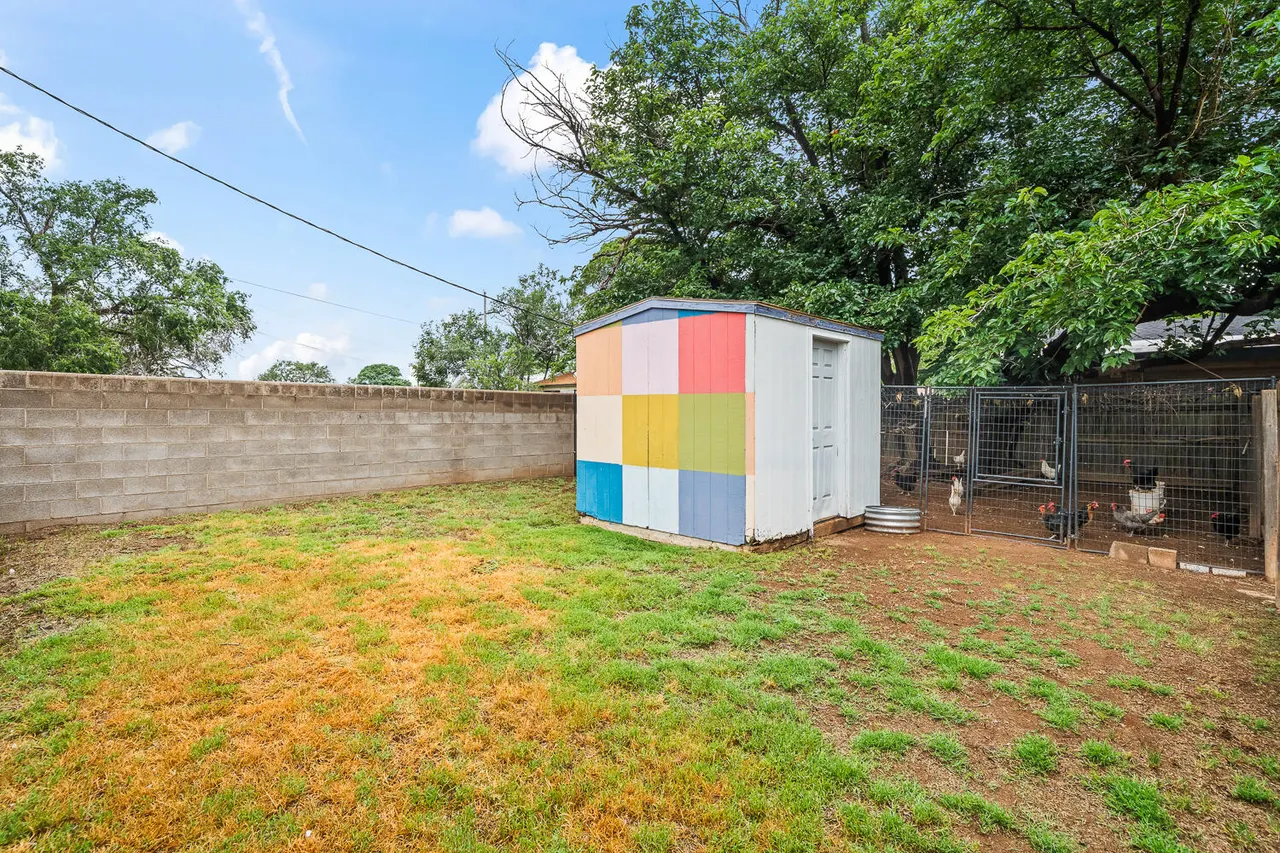 Photo 35 — 2009 N 4th Street, Tahoka, TX 79373