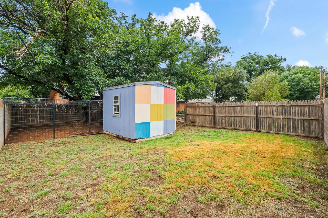 Photo 36 — 2009 N 4th Street, Tahoka, TX 79373