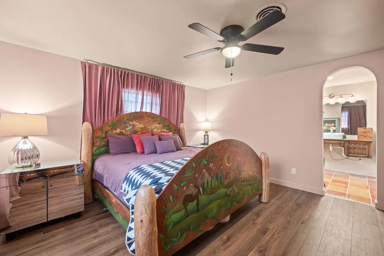 Photo 18 — 2009 N 4th Street, Tahoka, TX 79373