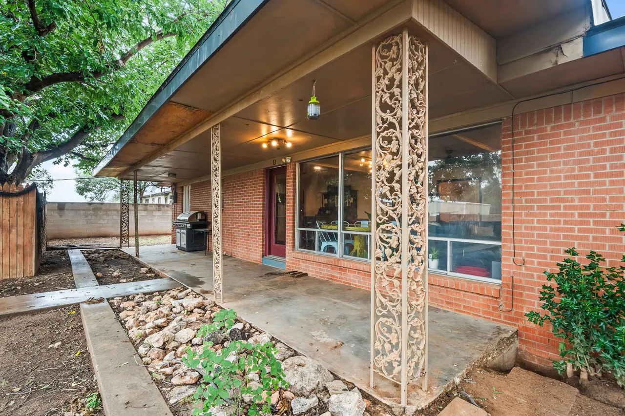 Photo 31 — 2009 N 4th Street, Tahoka, TX 79373