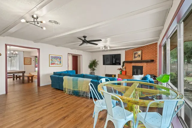 Photo 6 — 2009 N 4th Street, Tahoka, TX 79373