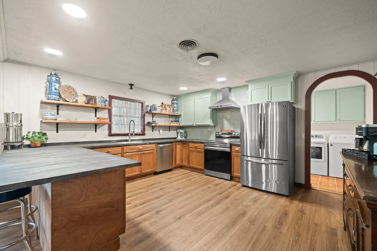 Photo 12 — 2009 N 4th Street, Tahoka, TX 79373
