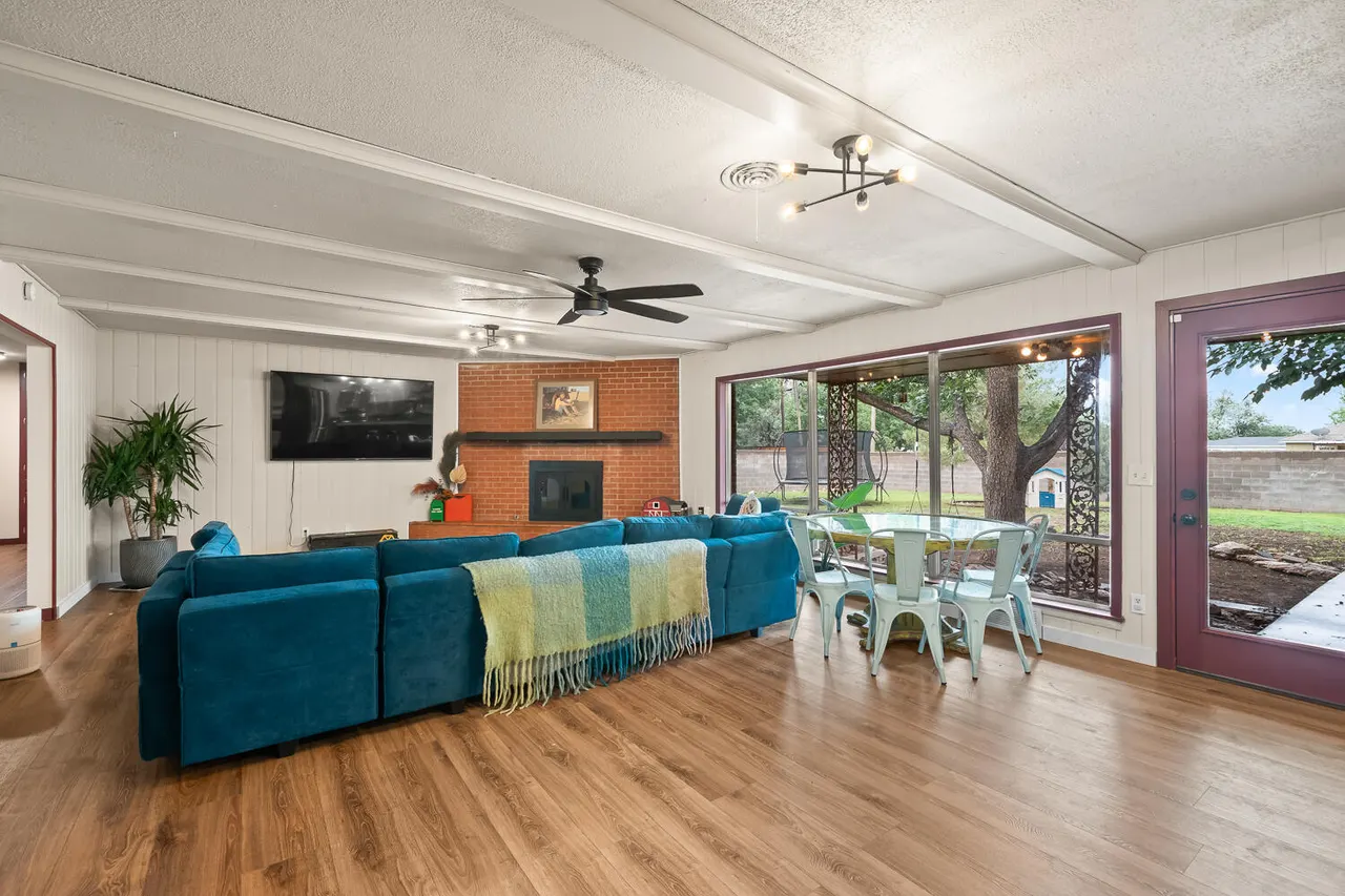 Photo 9 — 2009 N 4th Street, Tahoka, TX 79373