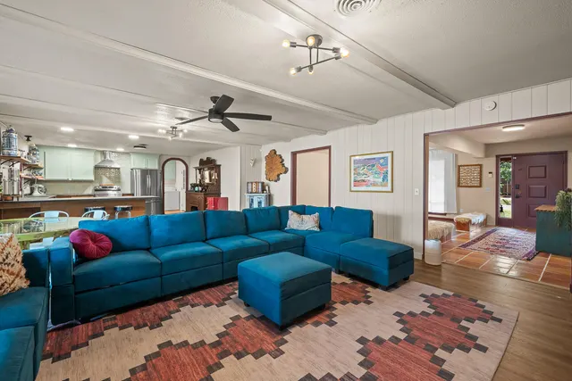 Photo 8 — 2009 N 4th Street, Tahoka, TX 79373