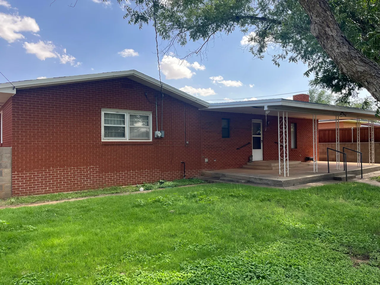 Photo 27 — 404 N. 21st N 21st  Street, Lamesa, TX 79331