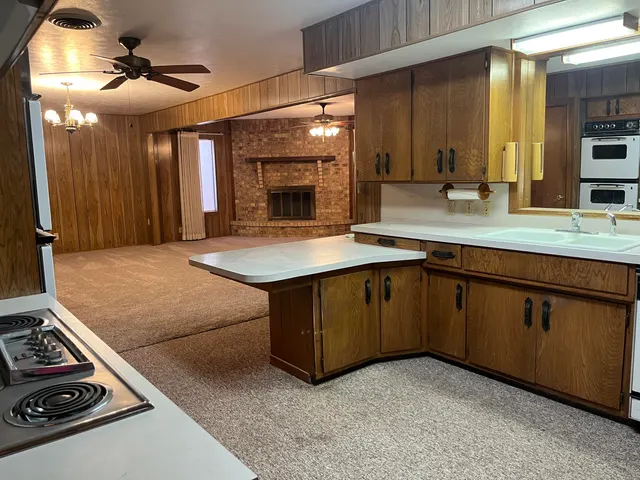Photo 8 — 404 N. 21st N 21st  Street, Lamesa, TX 79331