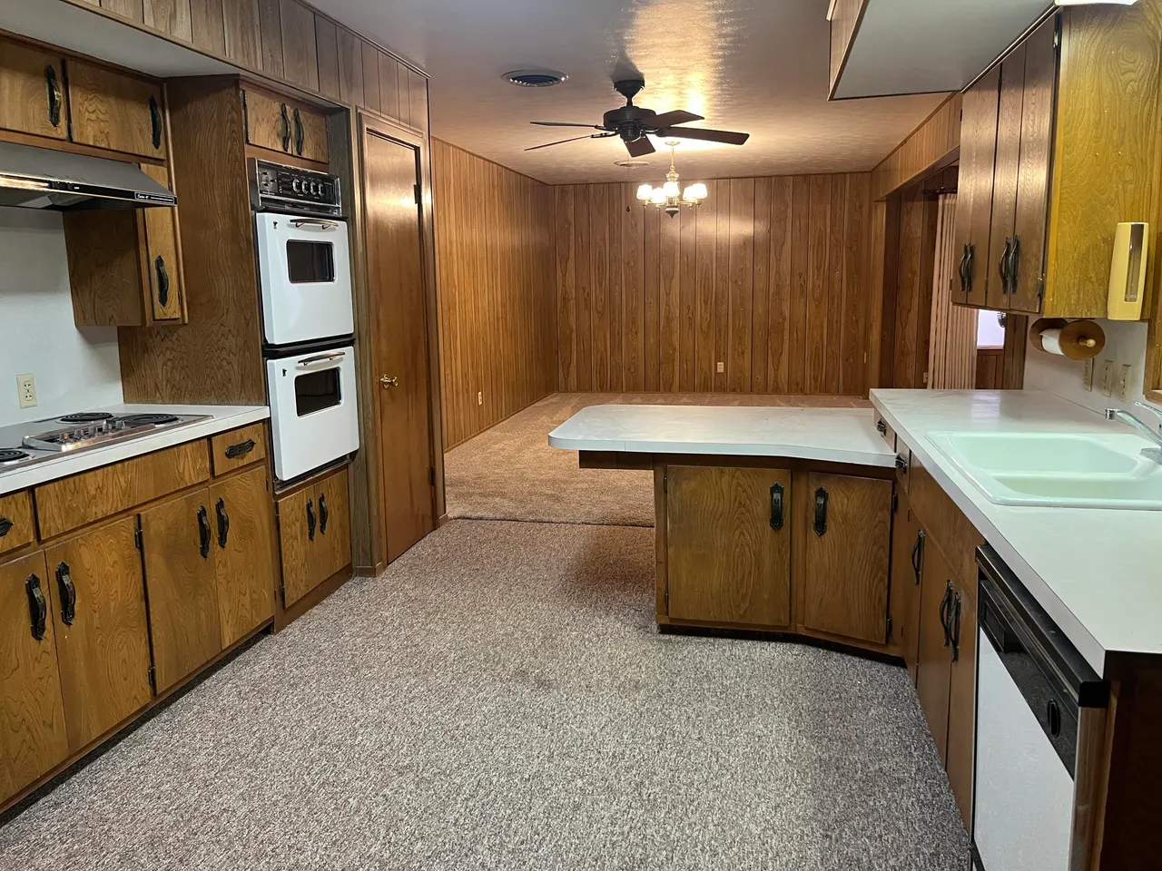 Photo 12 — 404 N. 21st N 21st  Street, Lamesa, TX 79331