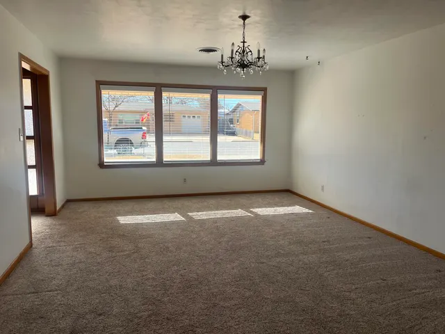 Photo 4 — 404 N. 21st N 21st  Street, Lamesa, TX 79331