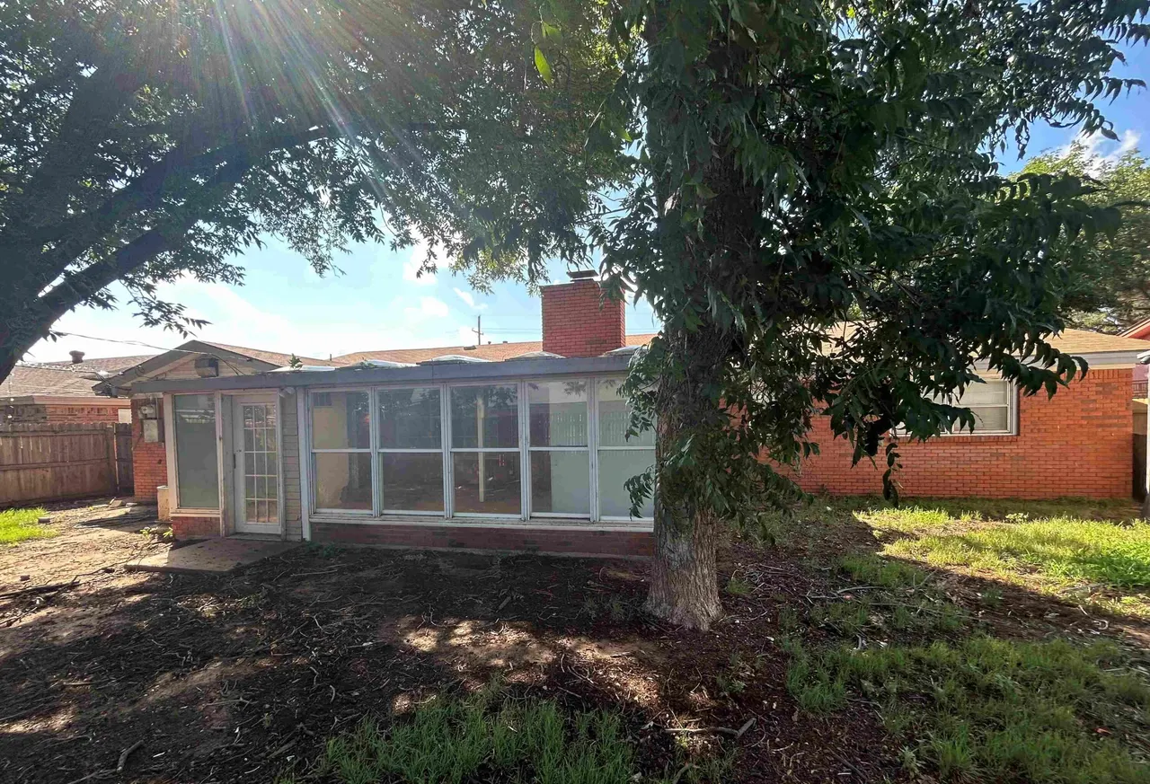 Photo 18 — 4717 27th Street, Lubbock, TX 79410