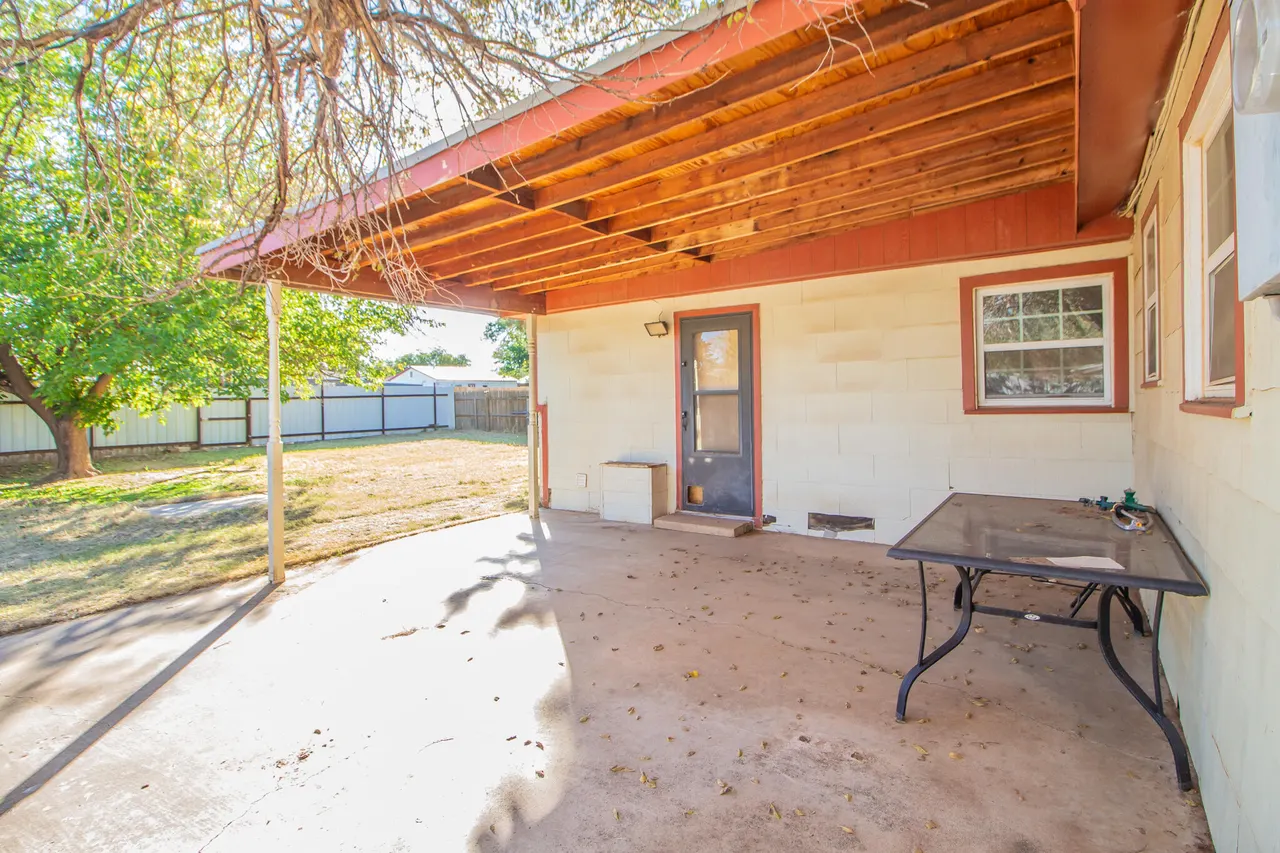 Photo 19 — 4601 45th Street, Lubbock, TX 79414