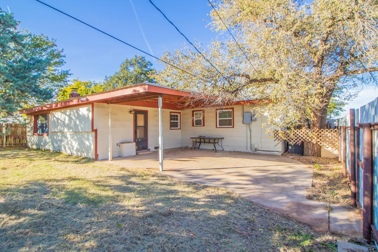 Photo 20 — 4601 45th Street, Lubbock, TX 79414