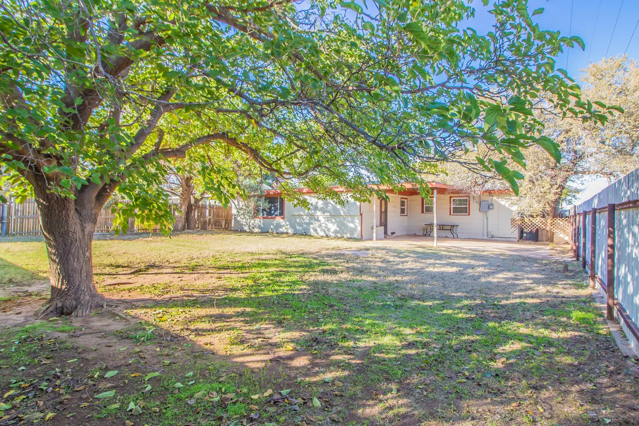 Photo 21 — 4601 45th Street, Lubbock, TX 79414