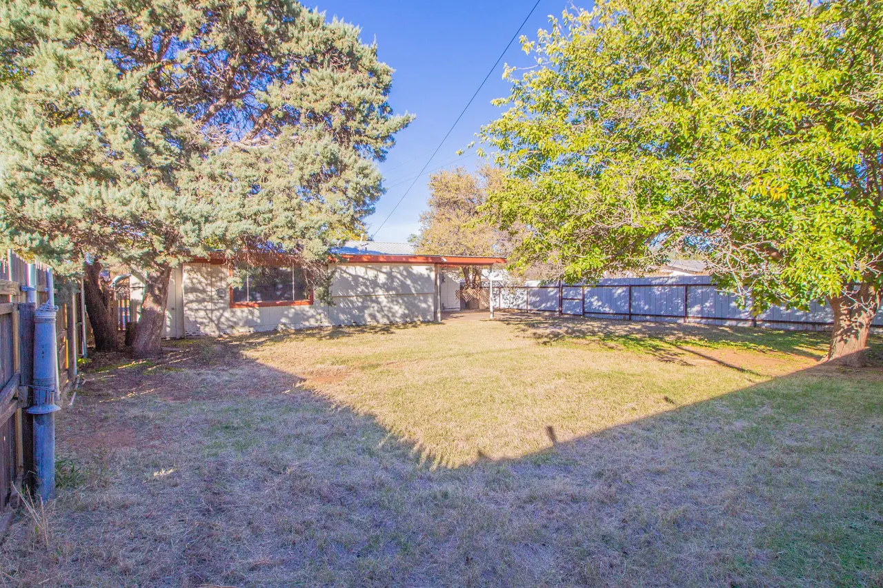 Photo 22 — 4601 45th Street, Lubbock, TX 79414