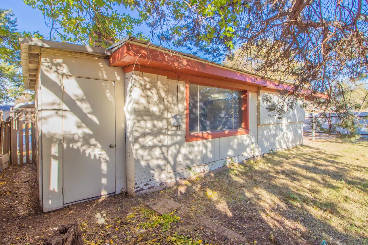 Photo 23 — 4601 45th Street, Lubbock, TX 79414