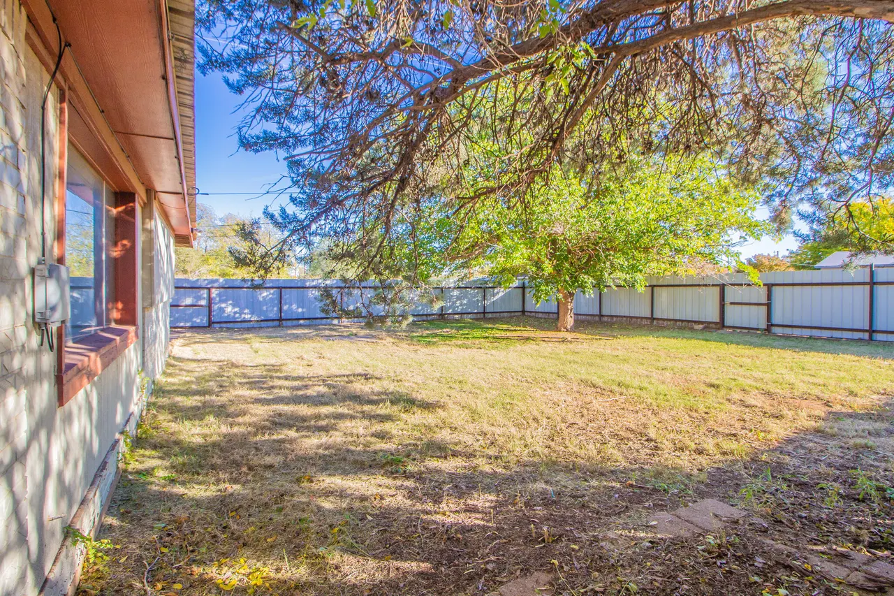 Photo 24 — 4601 45th Street, Lubbock, TX 79414