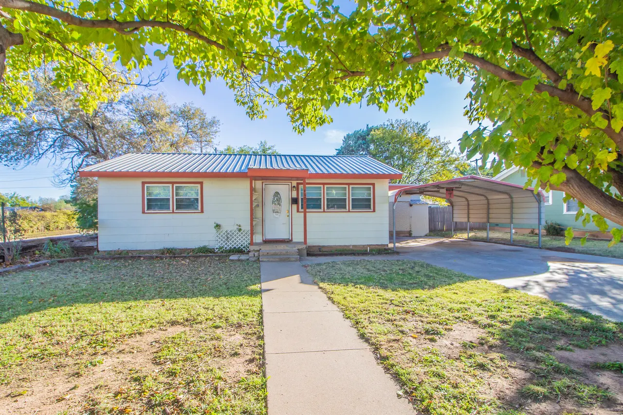 Photo 2 — 4601 45th Street, Lubbock, TX 79414