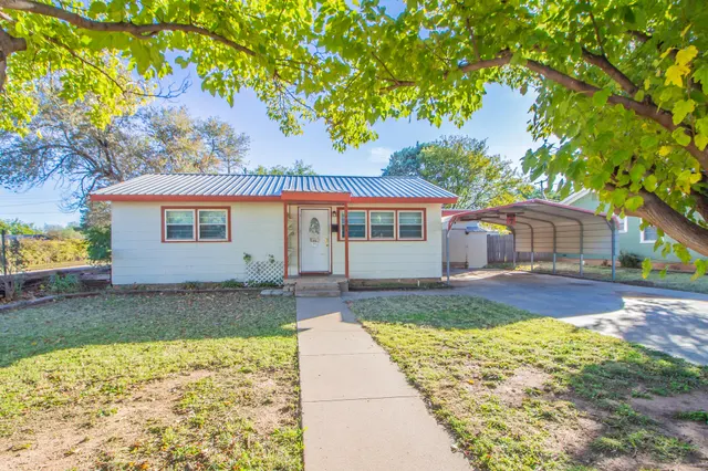 Photo 2 — 4601 45th Street, Lubbock, TX 79414
