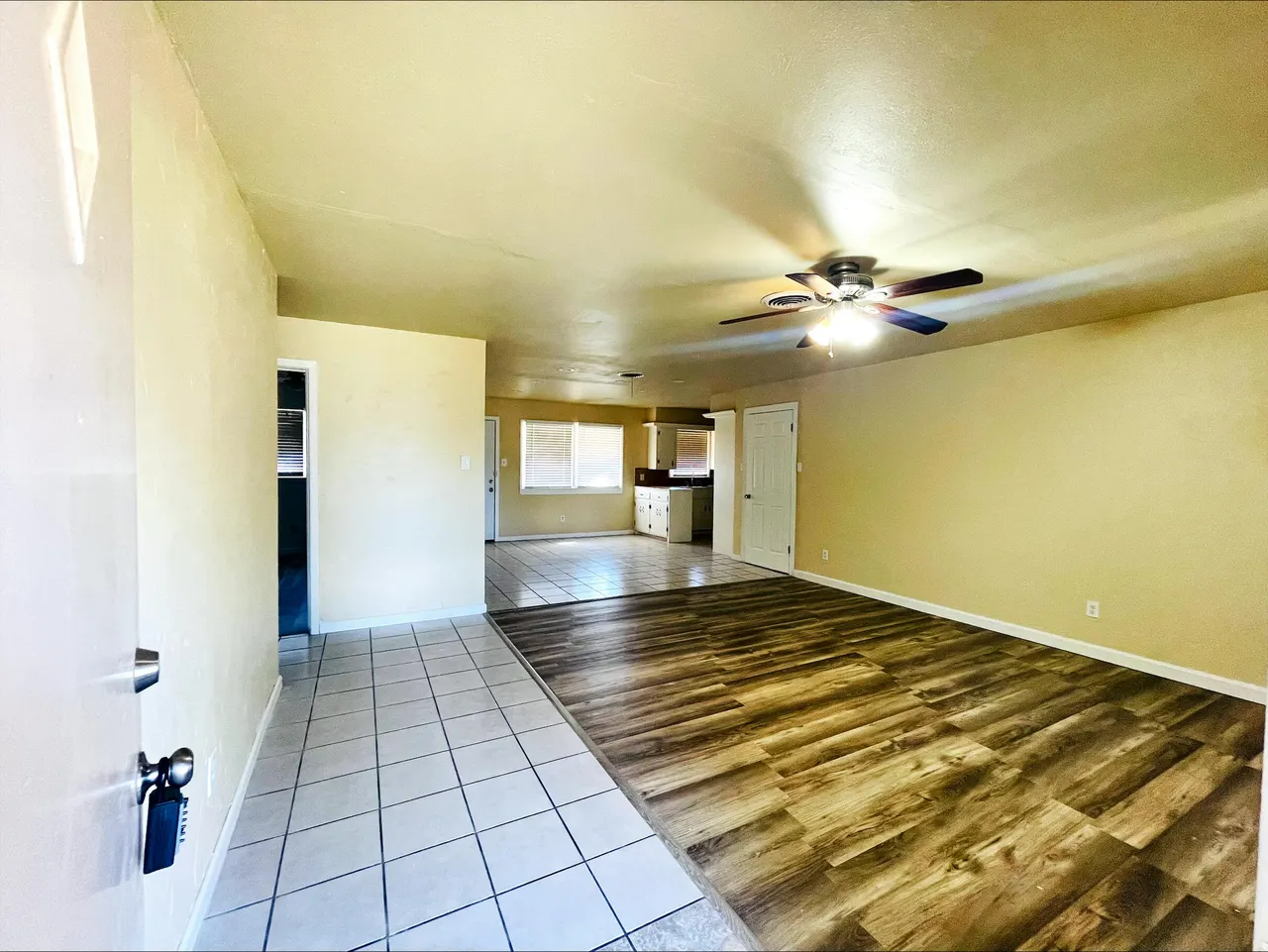 Photo 2 — 1503 46th Place, Lubbock, TX 79412