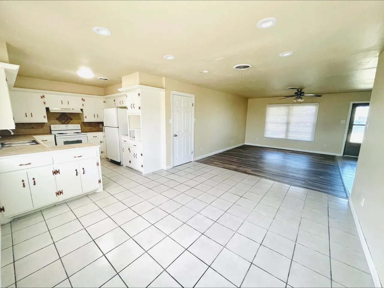 Photo 3 — 1503 46th Place, Lubbock, TX 79412