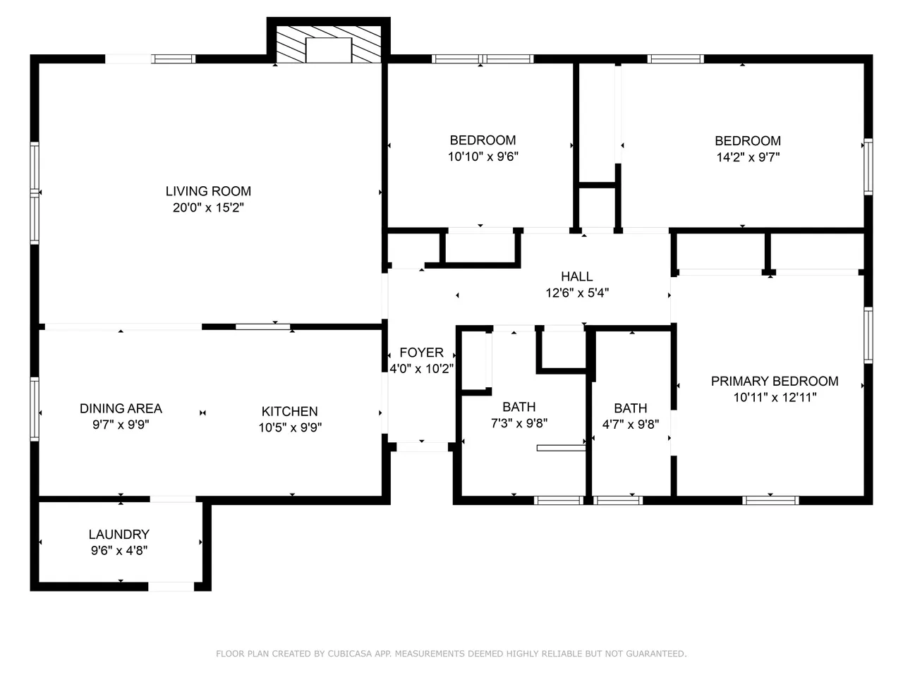 Photo 2 — 2008 69th Street, Lubbock, TX 79412