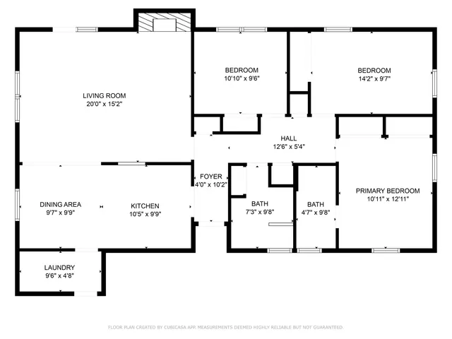 Photo 2 — 2008 69th Street, Lubbock, TX 79412