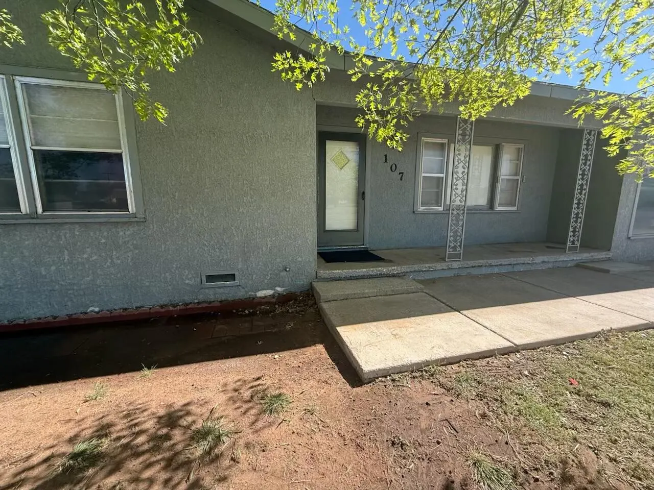 Photo 5 — 107 Ave G, Farwell, TX 79325