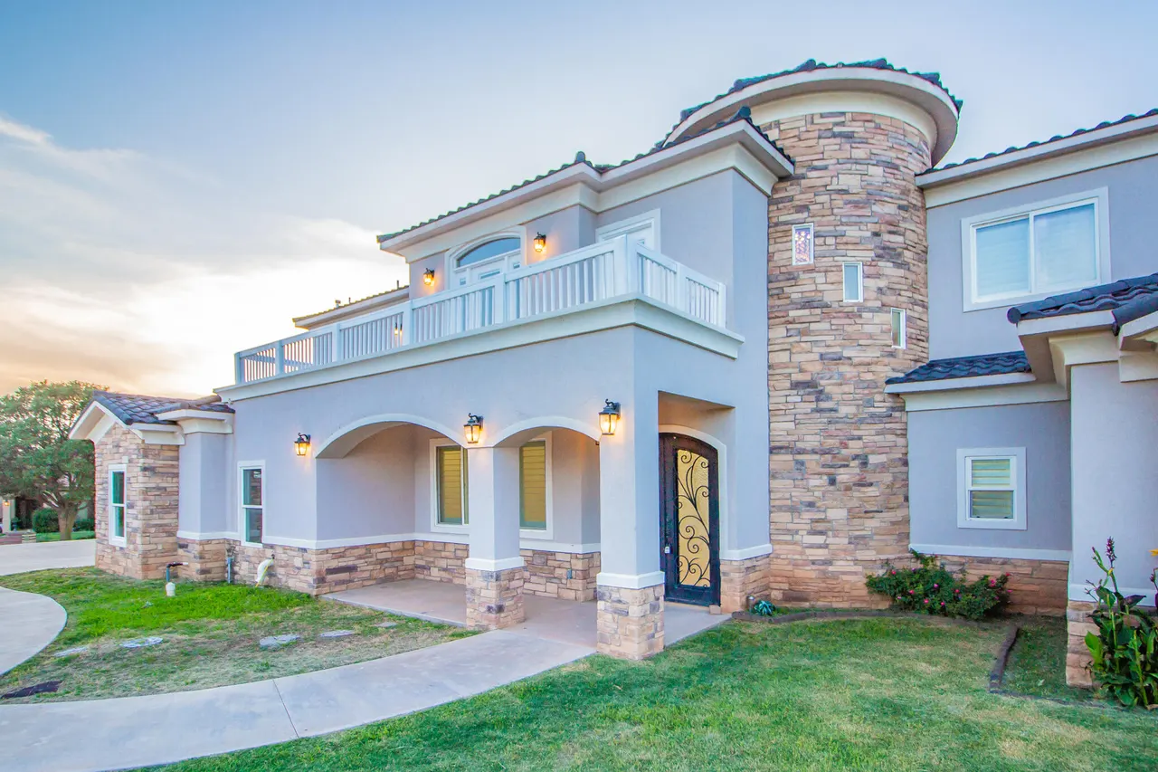 Photo 3 — 4 Aztec Lane, Ransom Canyon, TX 79366