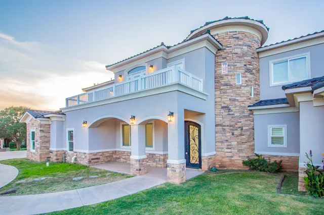 Photo 3 — 4 Aztec Lane, Ransom Canyon, TX 79366