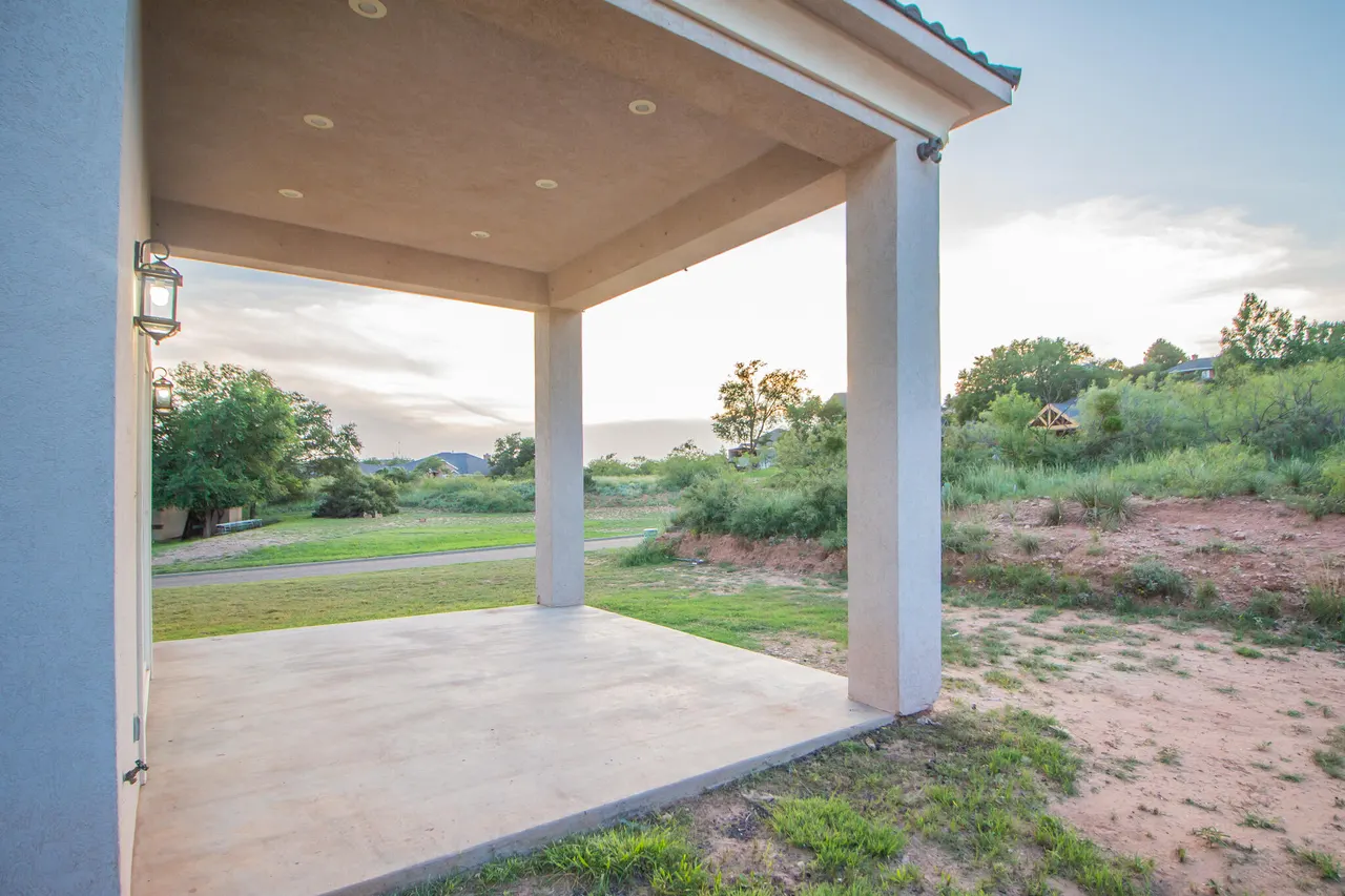 Photo 60 — 4 Aztec Lane, Ransom Canyon, TX 79366