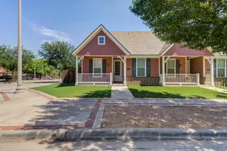 Sold home at 2142 10th Street