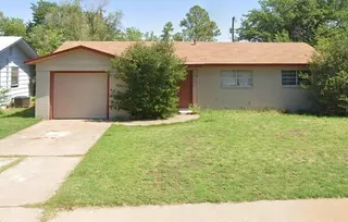 Sold home at 4614 46th Street