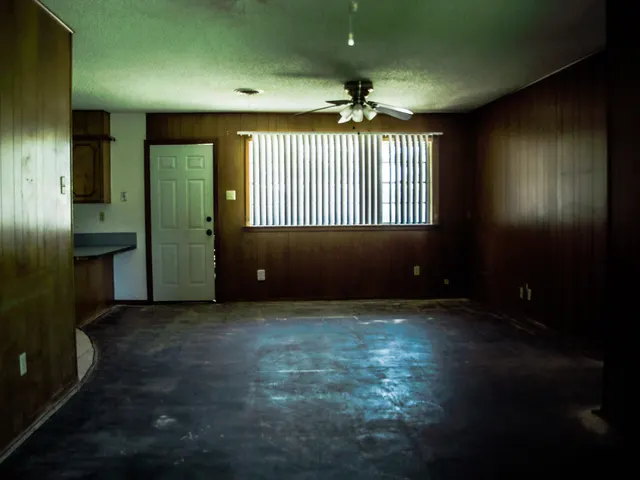 Photo 2 — 4614 46th Street, Lubbock, TX 79414