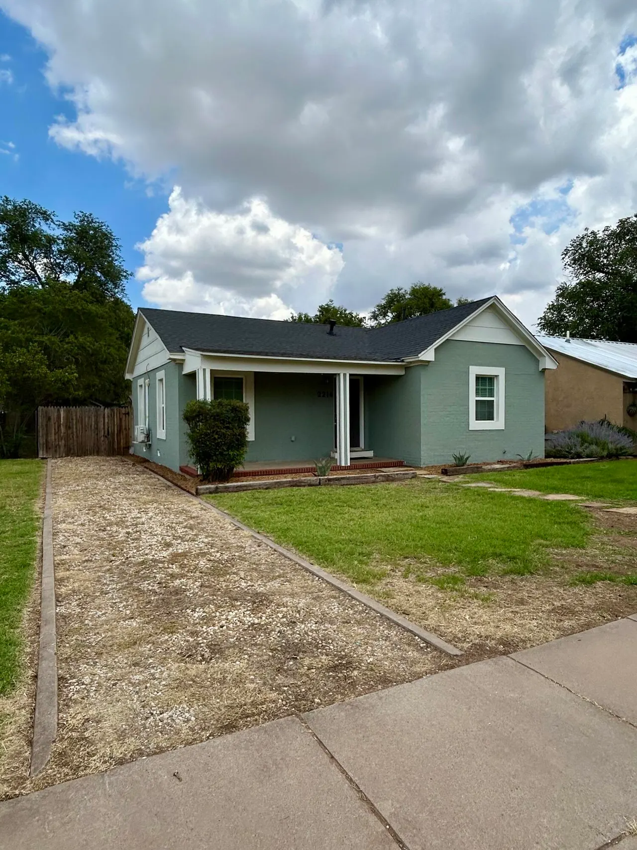 Photo 19 — 2214 25th Street, Lubbock, TX 79411